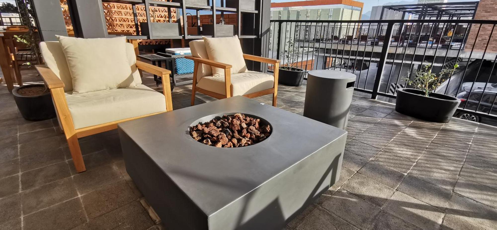 Apartamento Depto Centro De By Tuhost