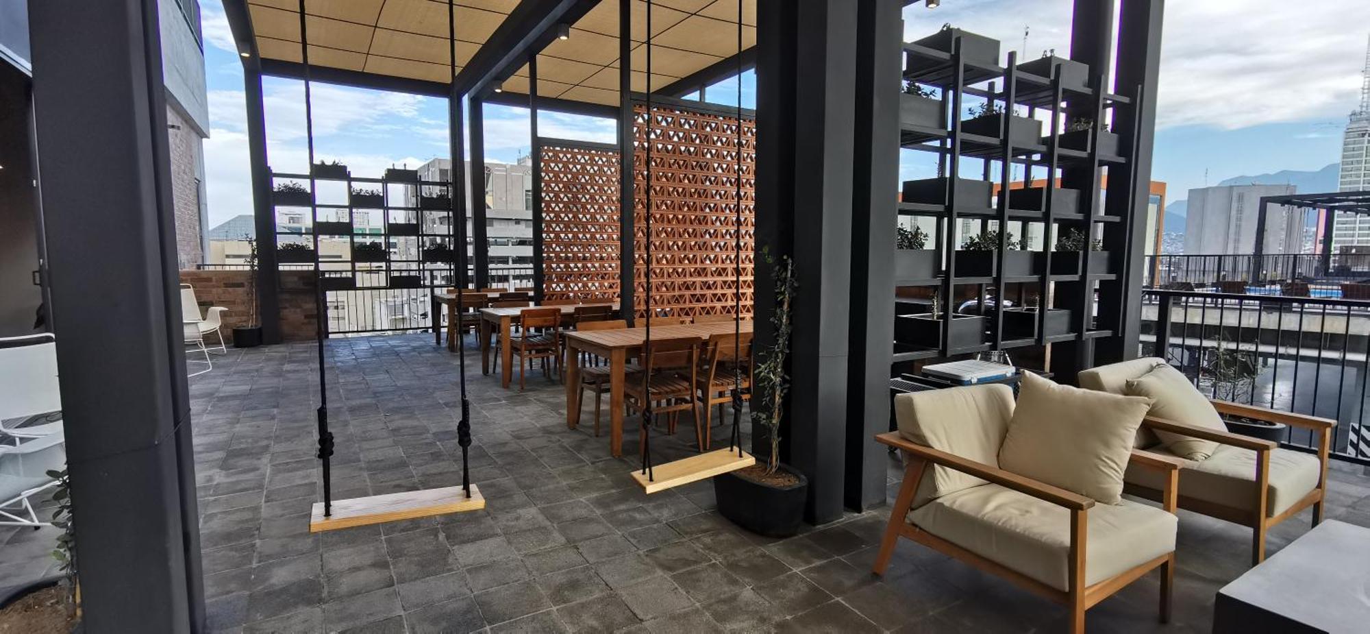 Depto Centro De By Tuhost