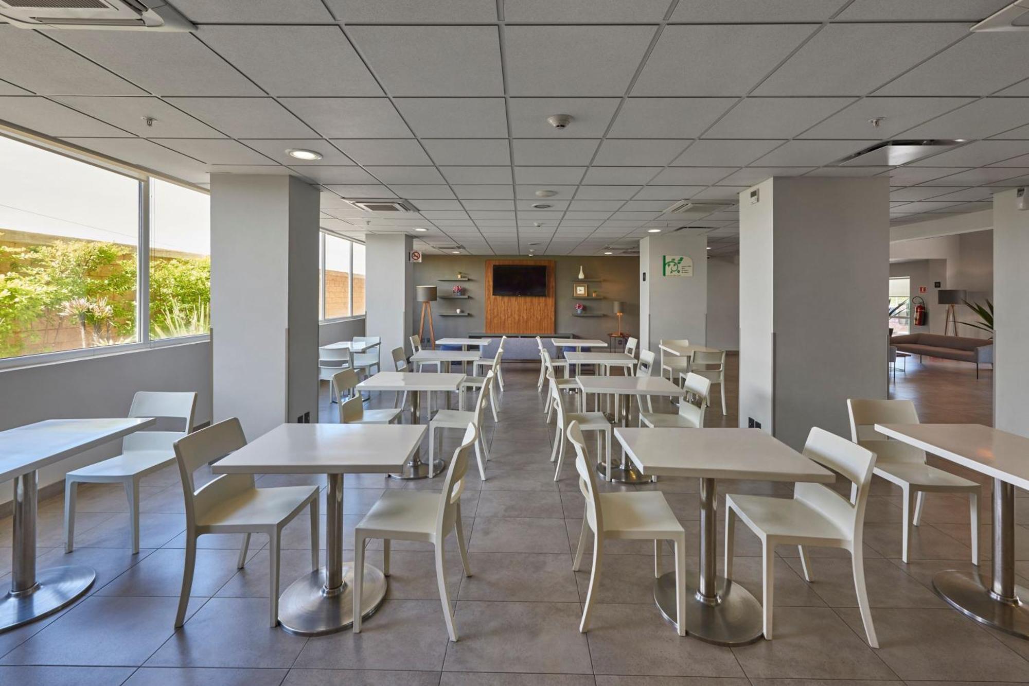 Express By Marriott Monterrey Norte Hotel Rancho Los Encinitos