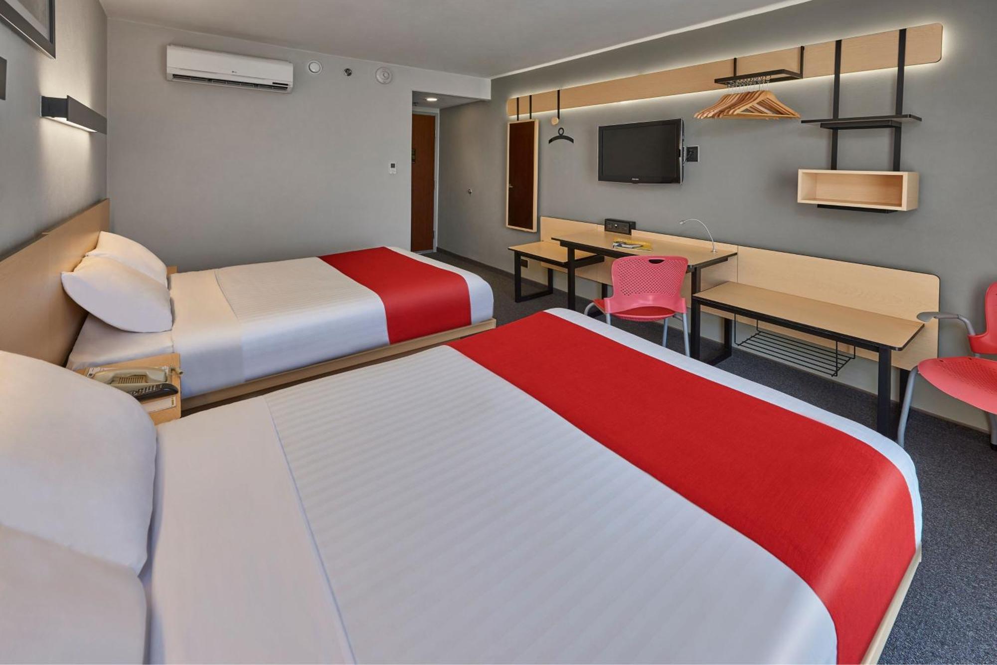 Express By Marriott Monterrey Norte