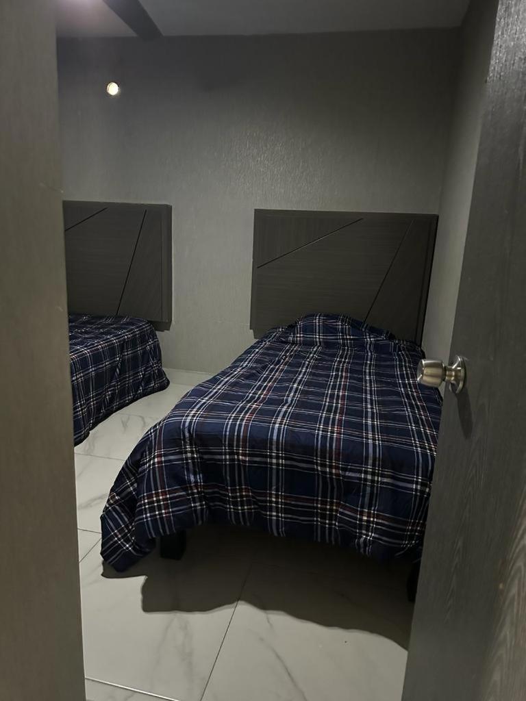 Residencia En Apodaca Nuevo Leon Сasa de vacaciones *