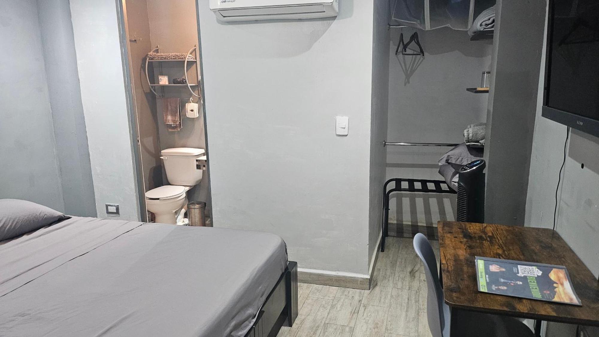 Apartamento Agua Azul By Tuhost
