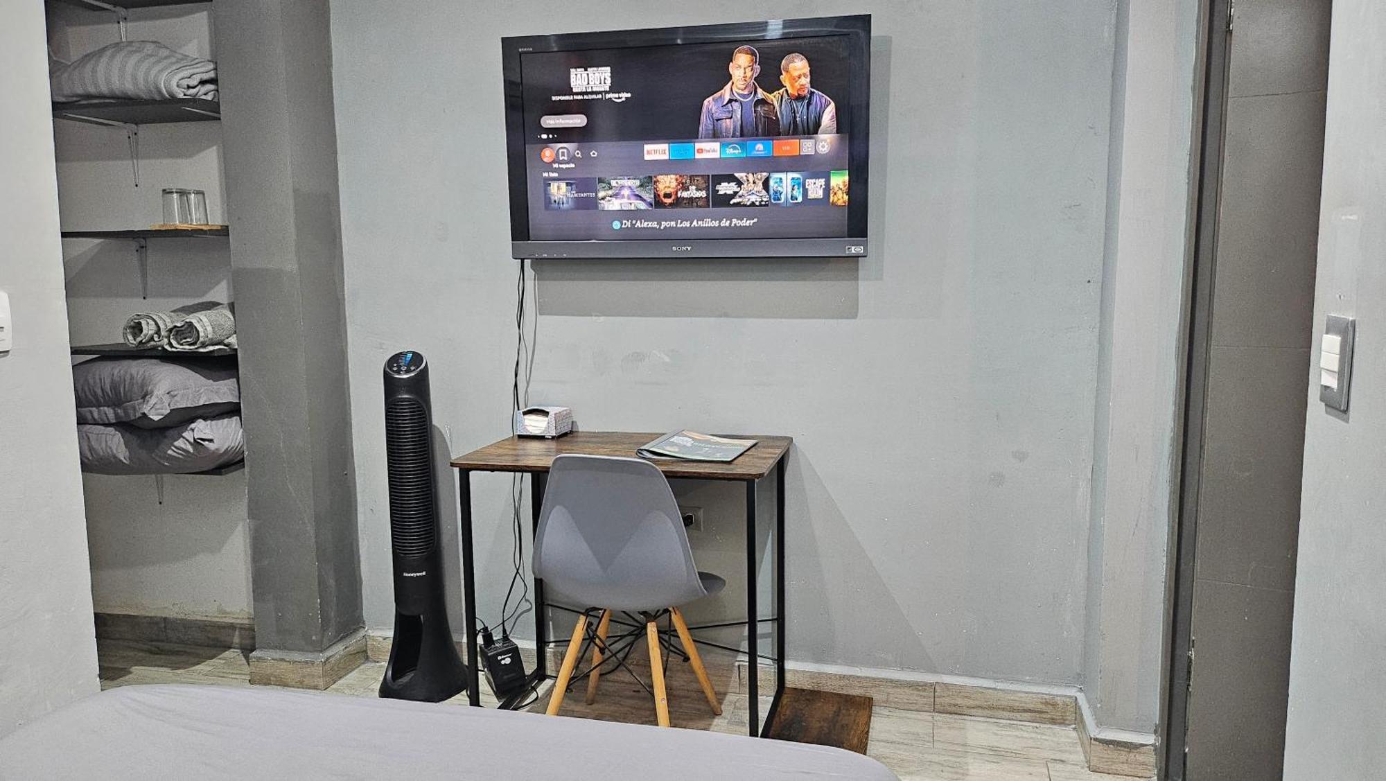 Apartamento Agua Azul By Tuhost Monterrey
