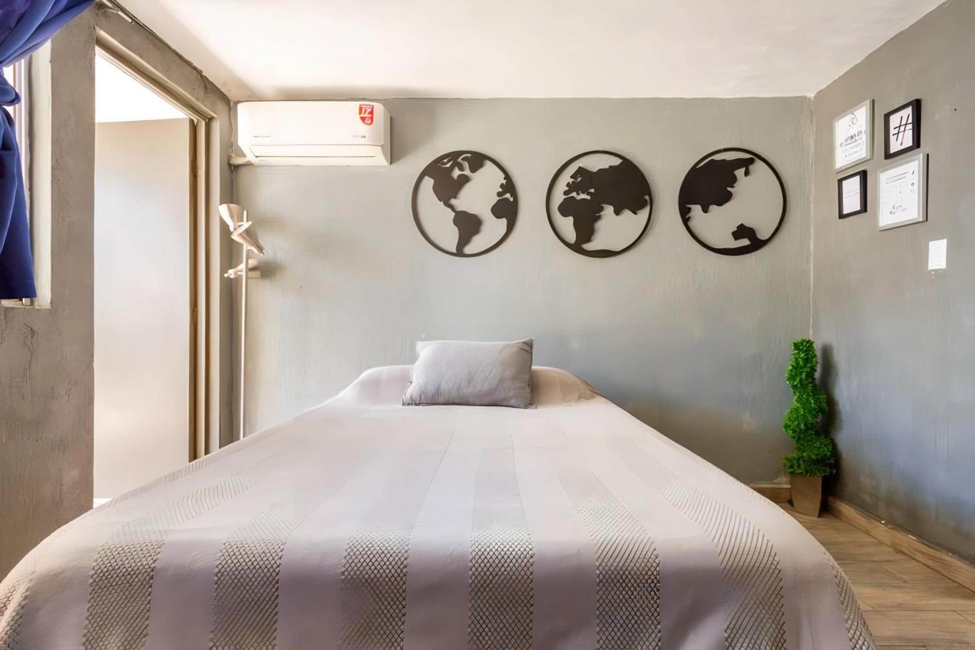 Apartamento Agua Azul By Tuhost Monterrey