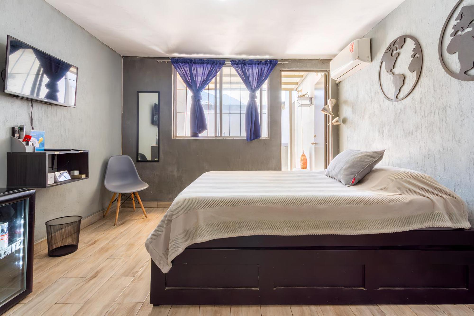 Apartamento Agua Azul By Tuhost