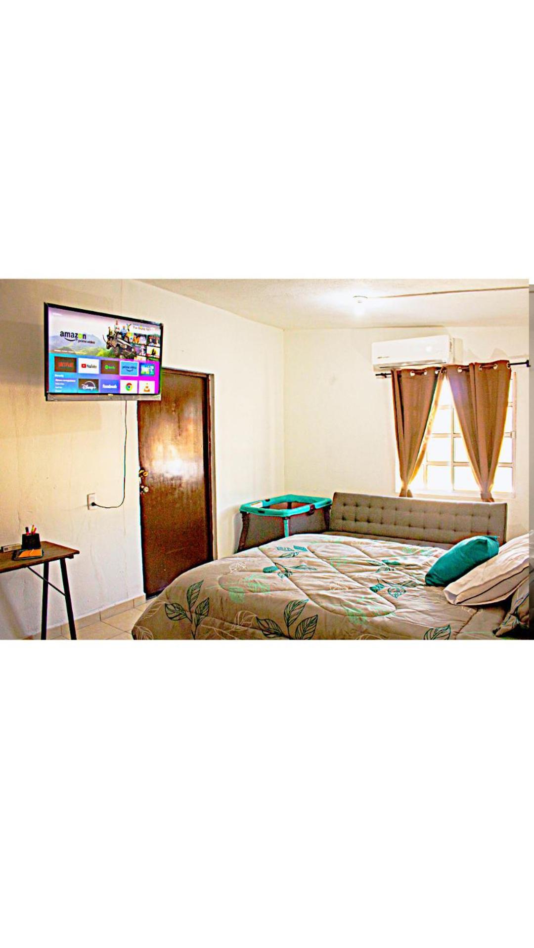 Apartamento Casa Regia Mitras *