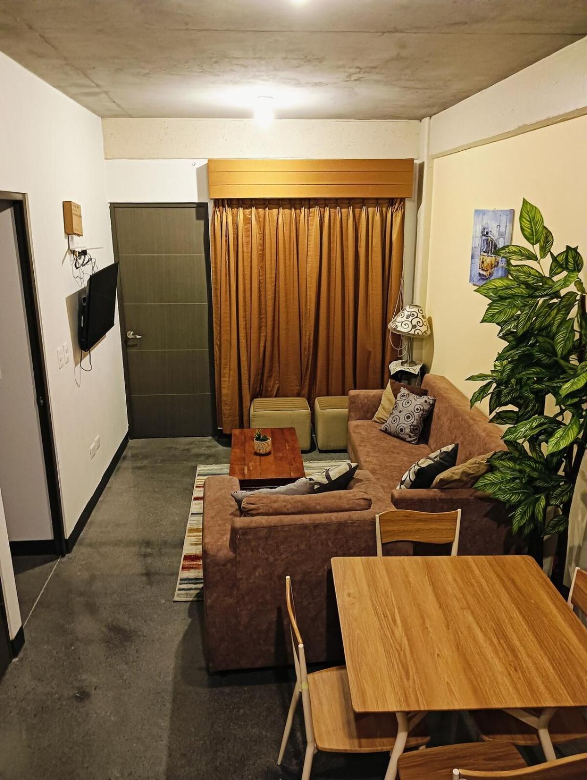 Apartment Departamento Nuevo Guadalupe Nl Cerca Estadio Bbva