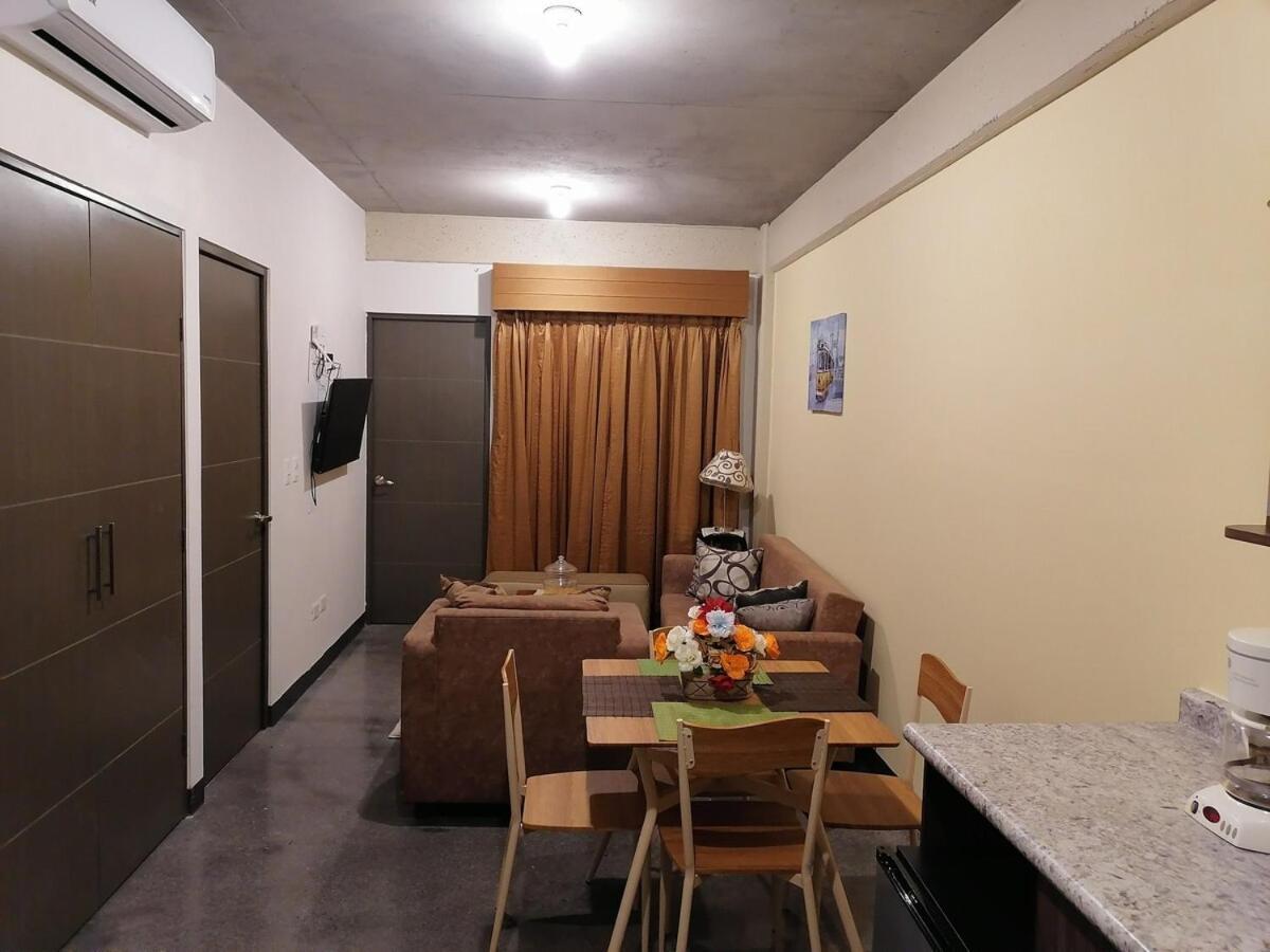 Departamento Nuevo Guadalupe Nl Cerca Estadio Bbva Apartment Monterrey