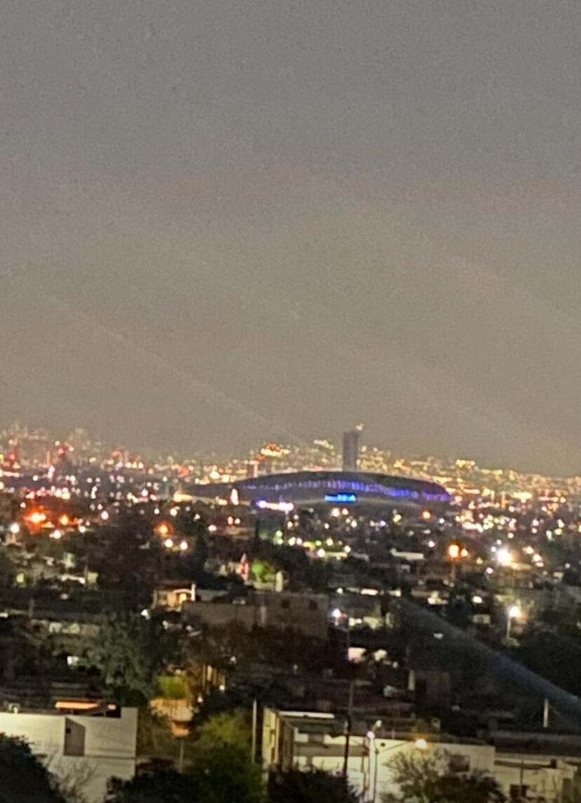 Departamento Nuevo Guadalupe Nl Cerca Estadio Bbva Monterrey