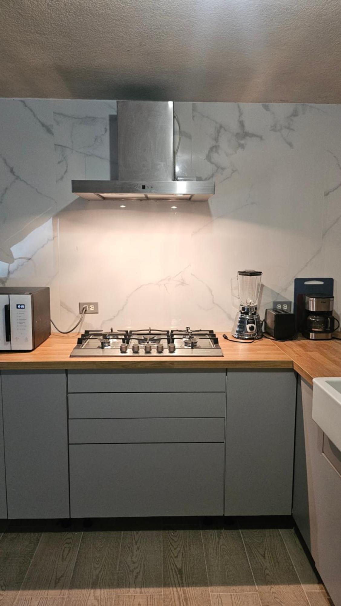 Apartamento Agua Azul By Tuhost *