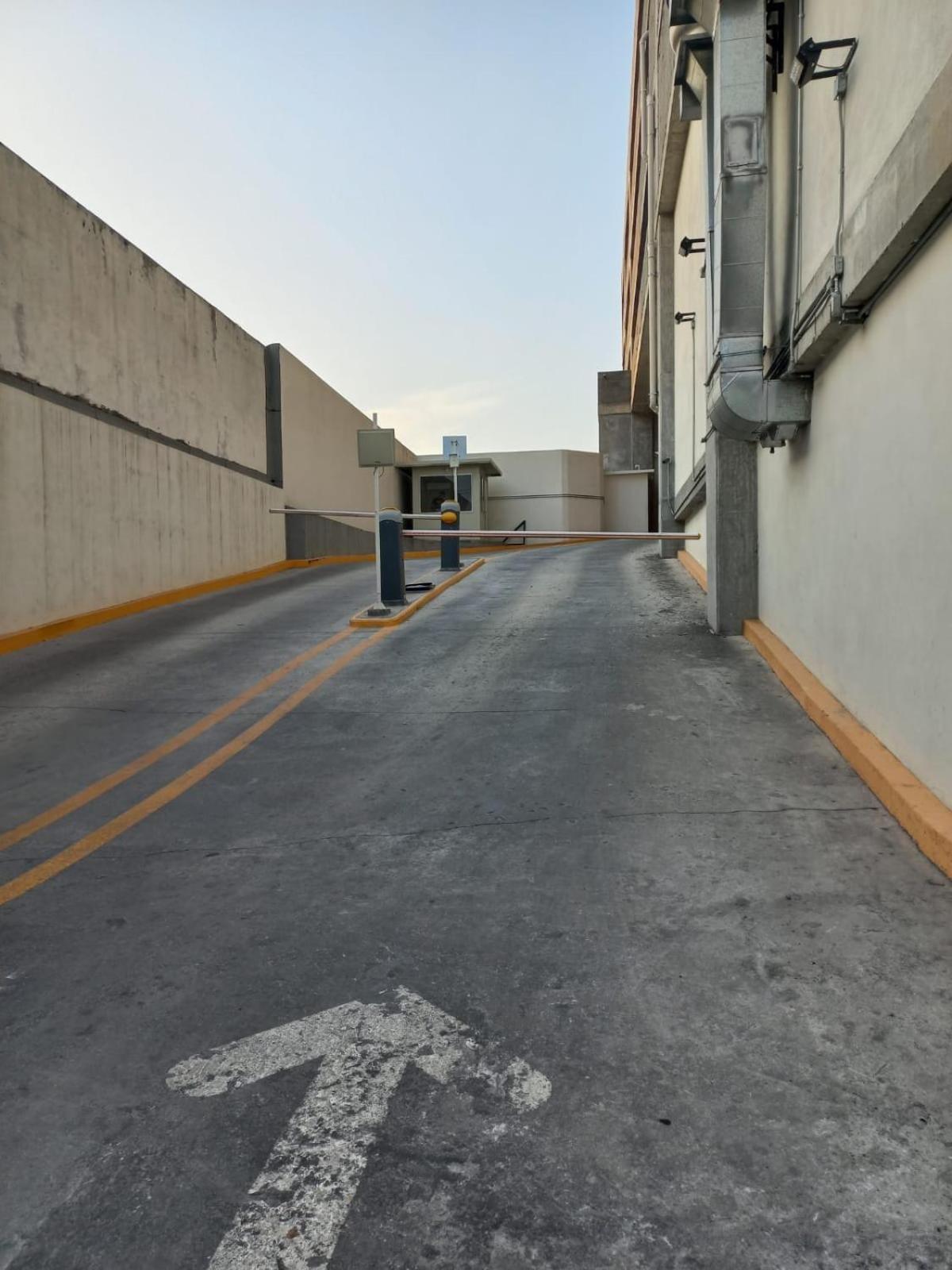 Departamento Zona Centro Apartment Monterrey