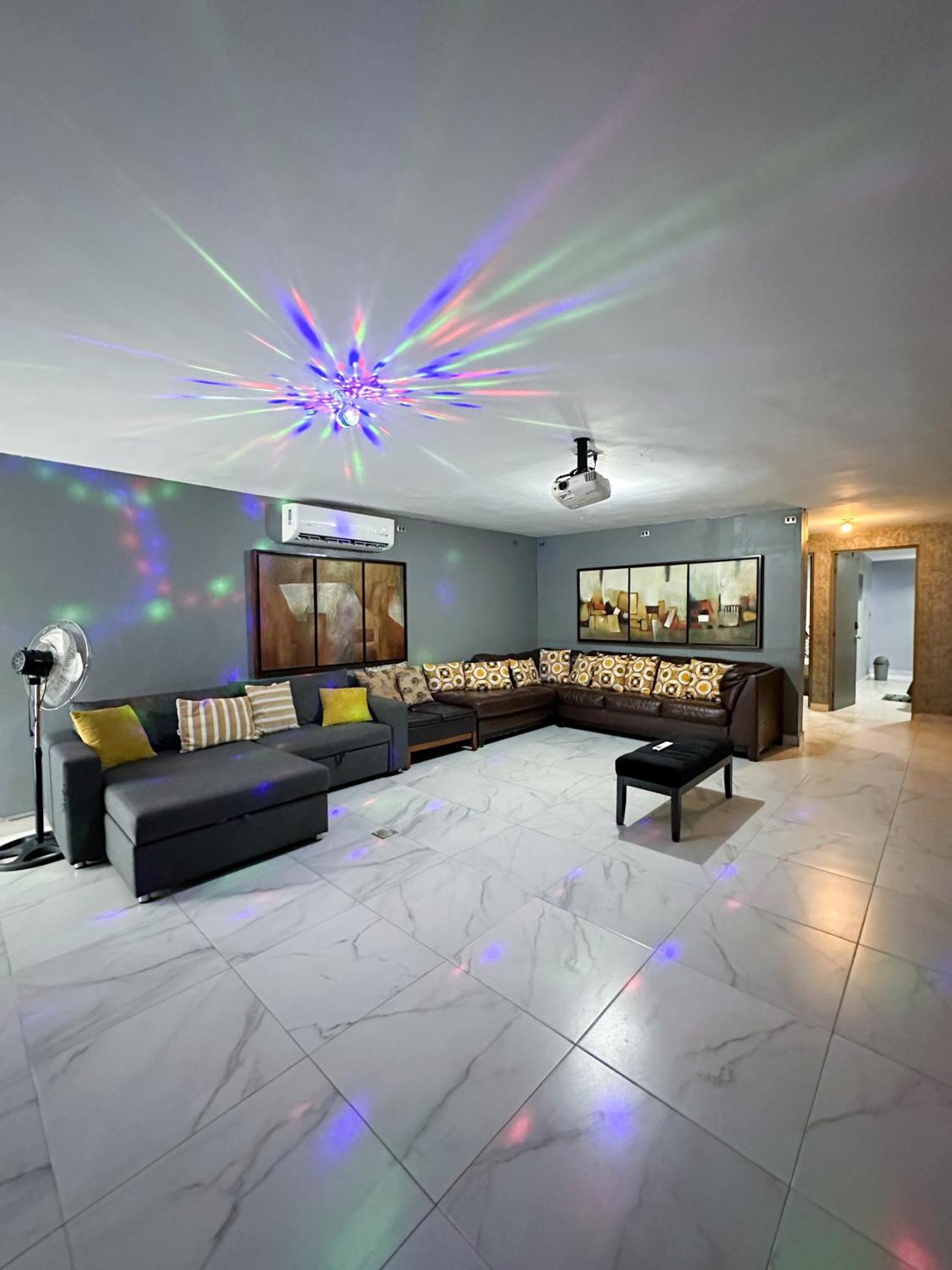 Residencia En Apodaca Nuevo Leon Monterrey