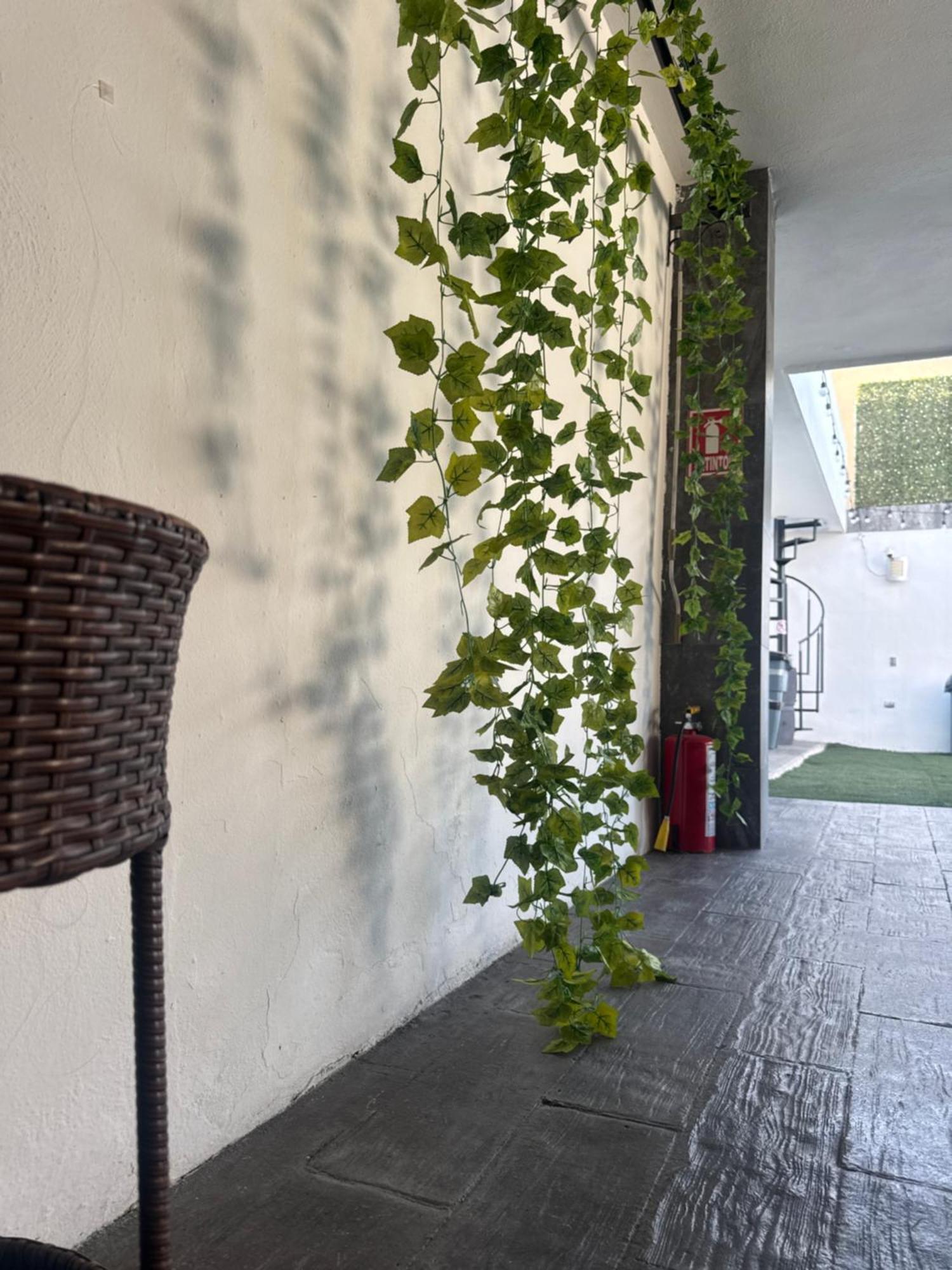 Residencia En Apodaca Nuevo Leon Сasa de vacaciones *