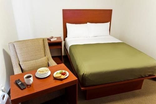 Aparthotel Extended Monterrey Aeropuerto Apodaca