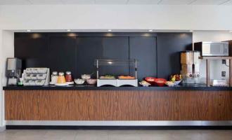 Express By Marriott Monterrey Norte 4*