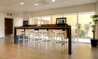 Hotel Express By Marriott Monterrey Norte Rancho Los Encinitos
