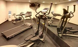 Express By Marriott Monterrey Norte 4* Rancho Los Encinitos