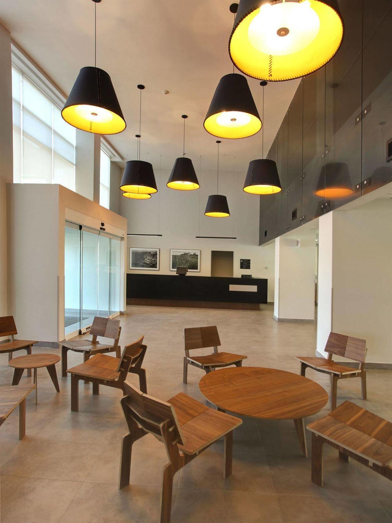 Express By Marriott Monterrey Norte Hotel