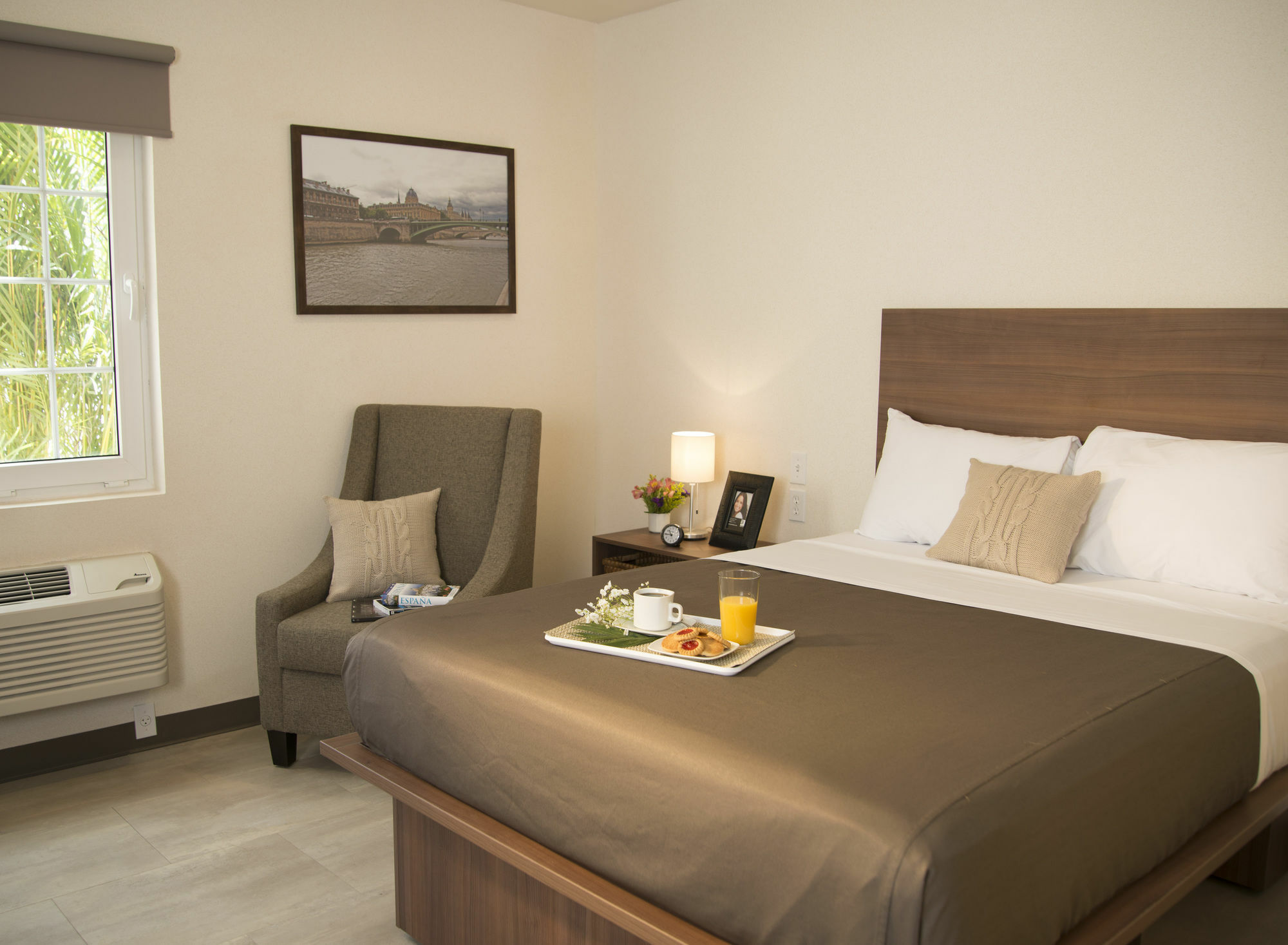 Aparthotel Extended Monterrey Aeropuerto 3*