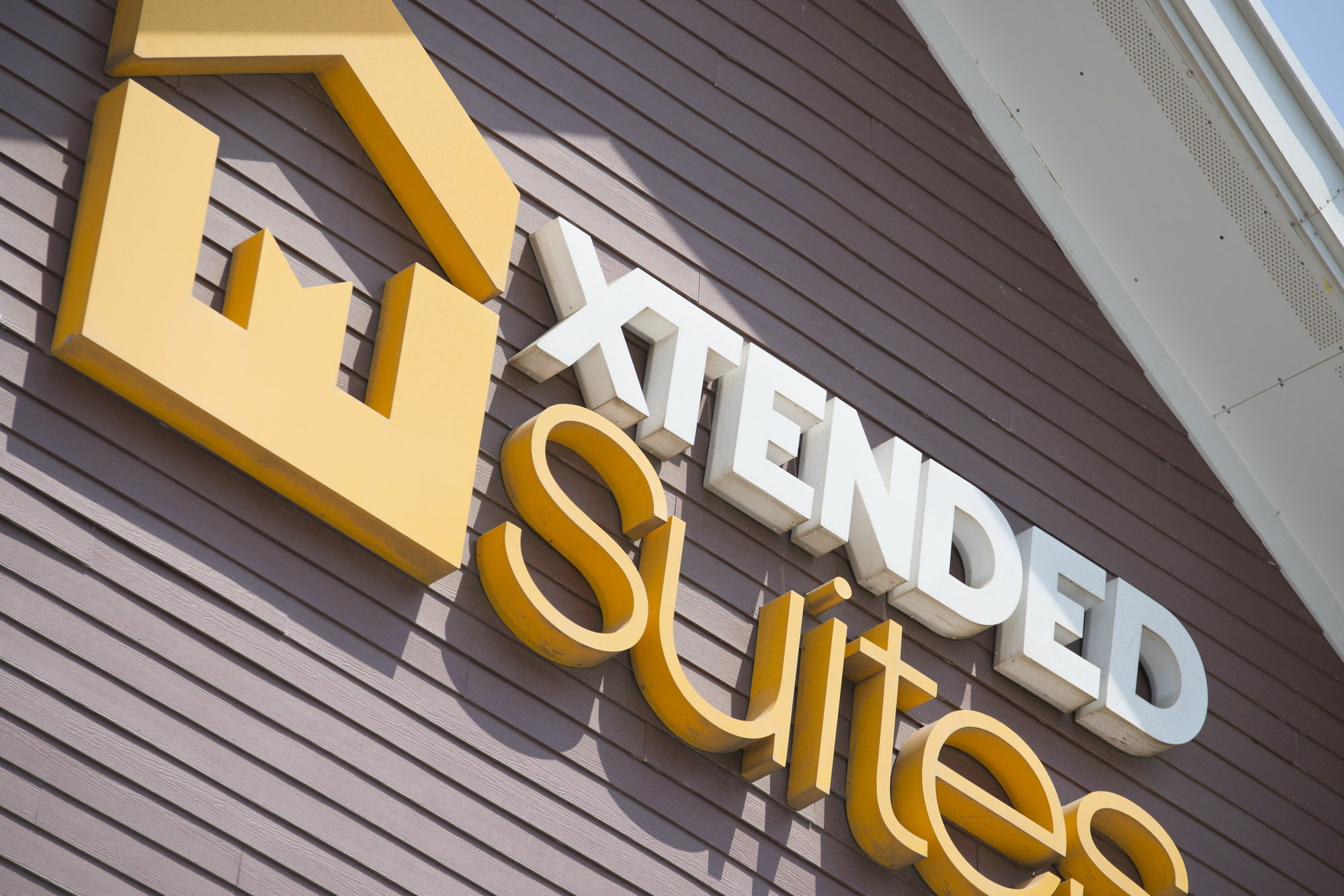 Extended Monterrey Aeropuerto Aparthotel 3*