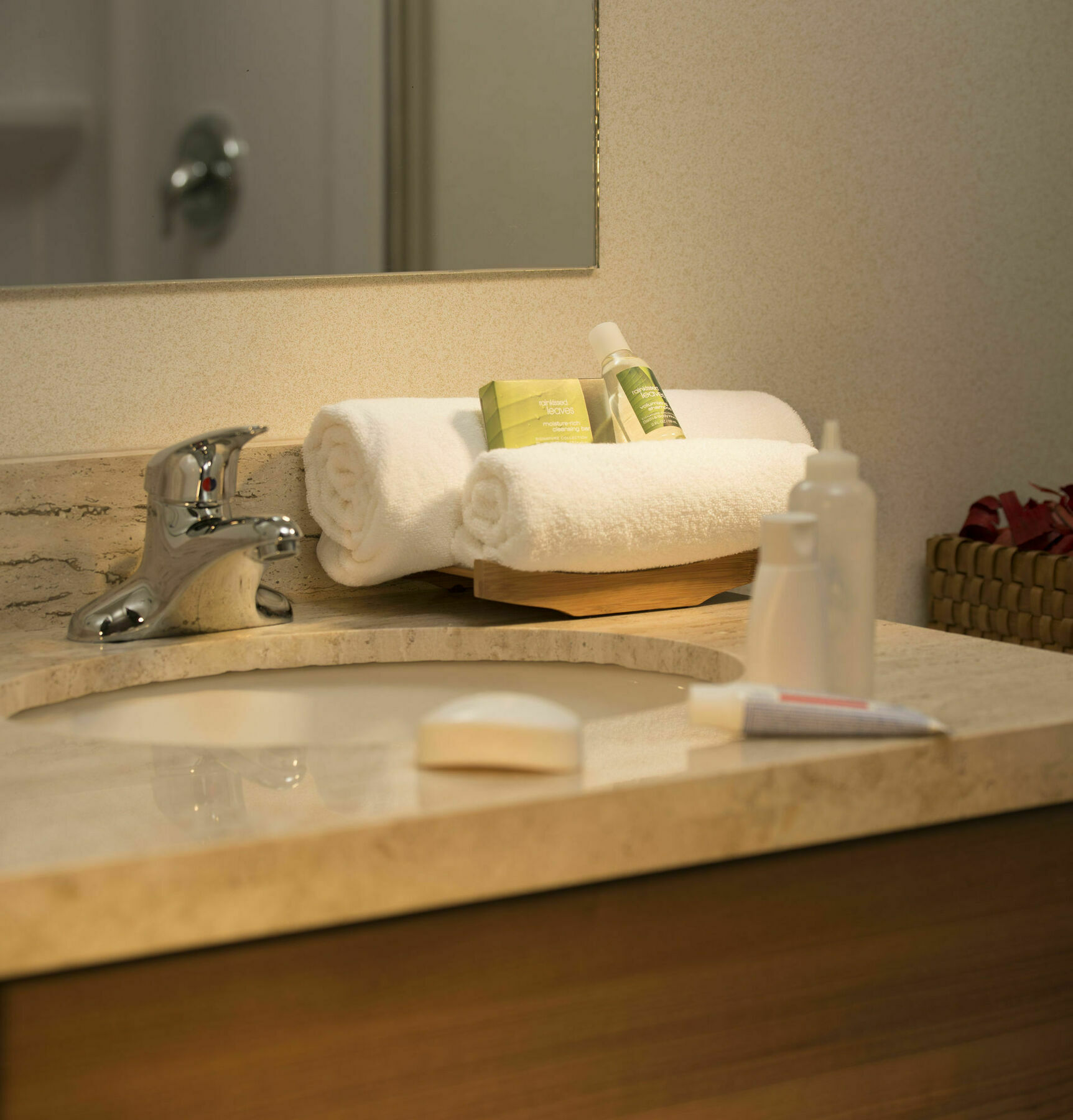 Extended Monterrey Aeropuerto Aparthotel 3*