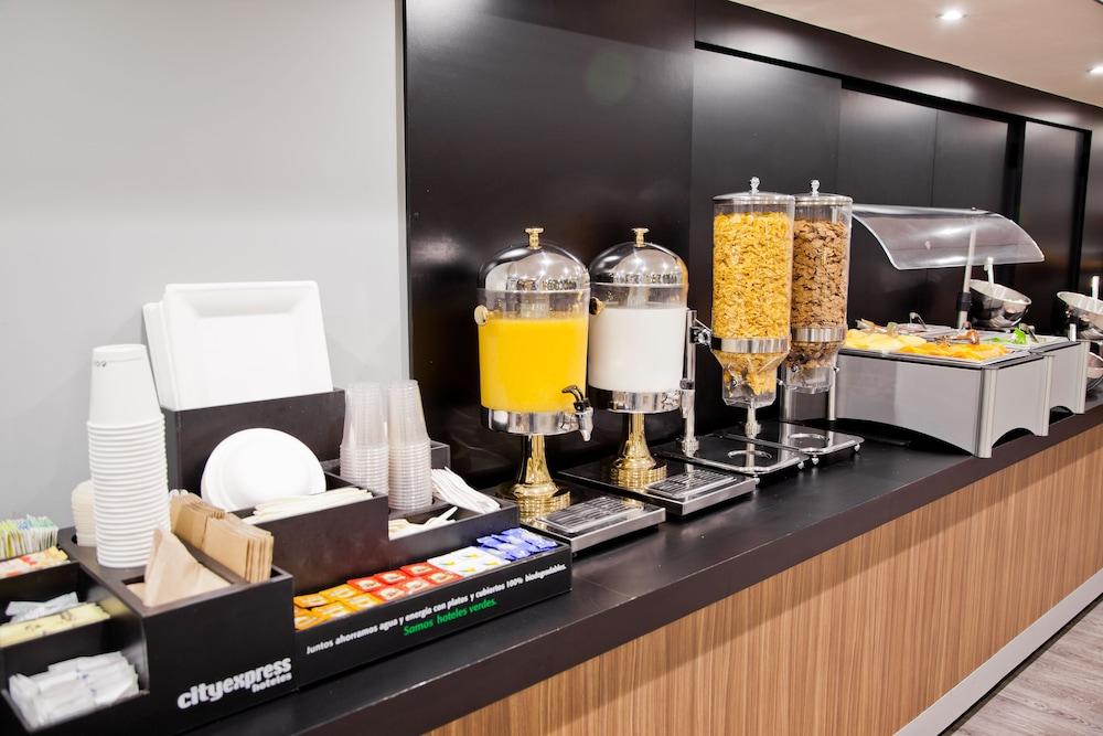 Express By Marriott Nuevo Sur 4*