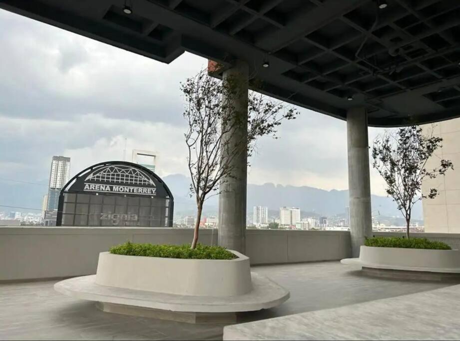 Departamento Arena Vive Apartment *