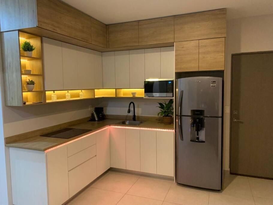 Apartment Departamento Arena Vive *