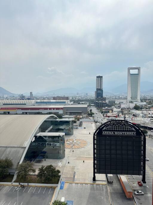 Departamento Arena Vive Apartment Monterrey