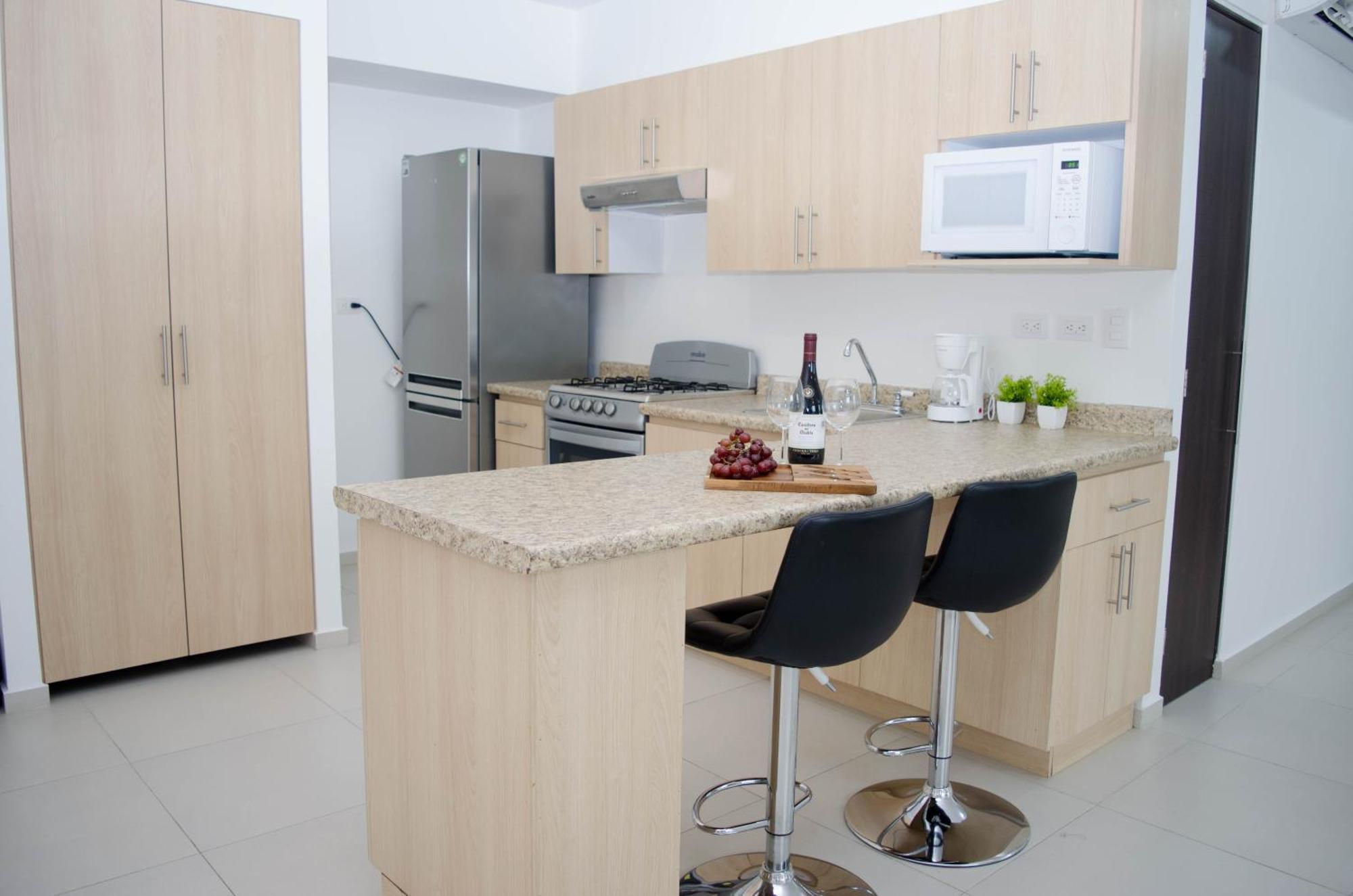Apartment Midtown 1103 Monterrey