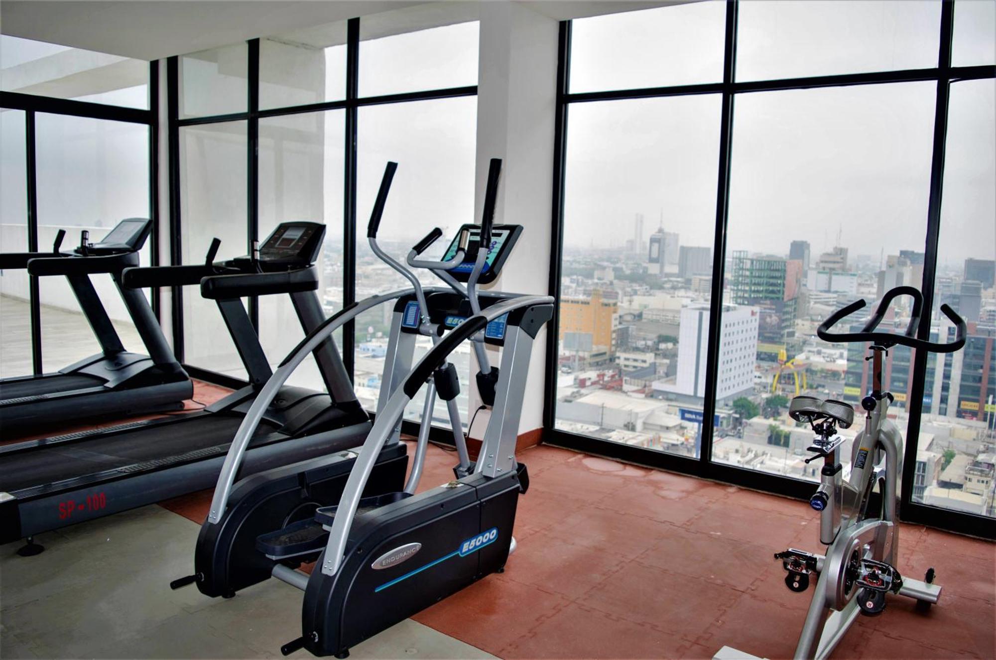 Midtown 1103 Monterrey