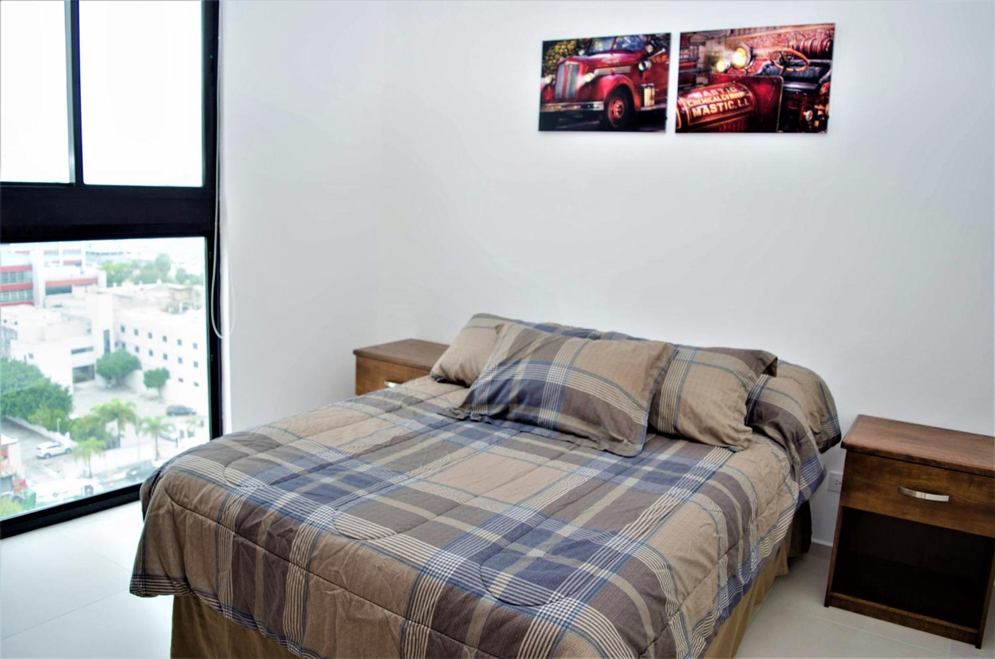 Midtown 1103 Apartment Monterrey