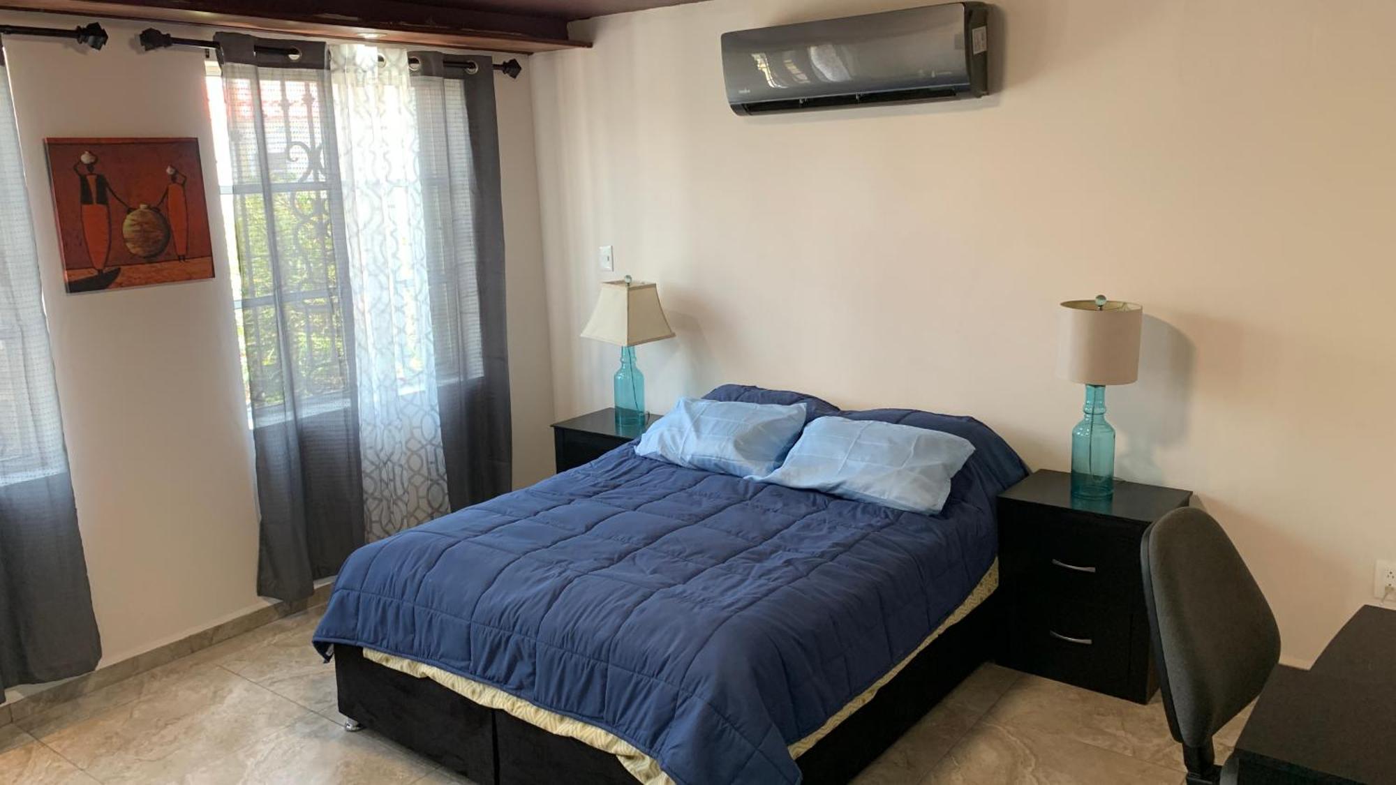 Casa de férias Spacious 4-bedroom House In Beautiful Ciudad General Escobedo With Wifi, Ac Monterrey