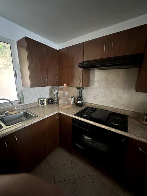 Casa En Puerta De Hierro 3b Holiday home Monterrey