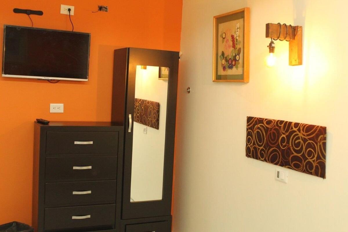 Apartamento Fundidora- Regiotitlan Monterrey