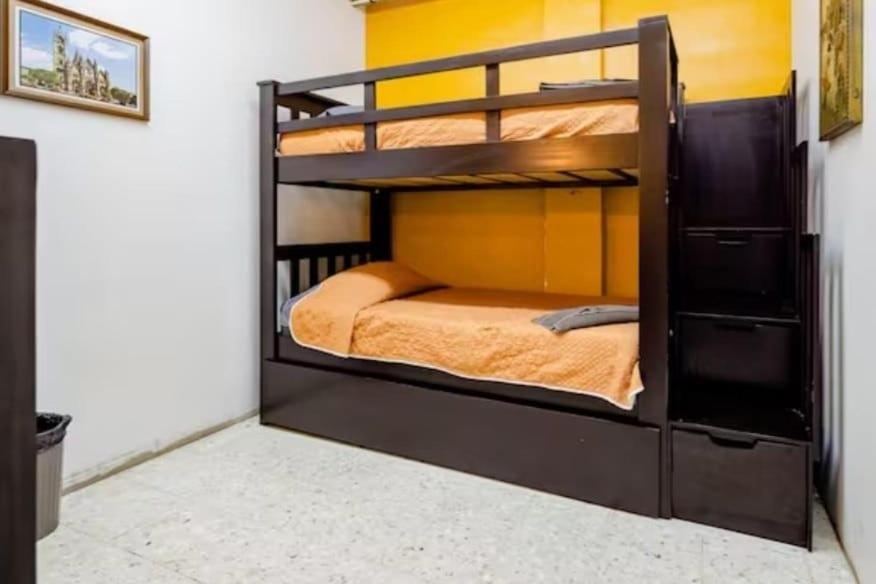 Apartamento Fundidora- Regiotitlan