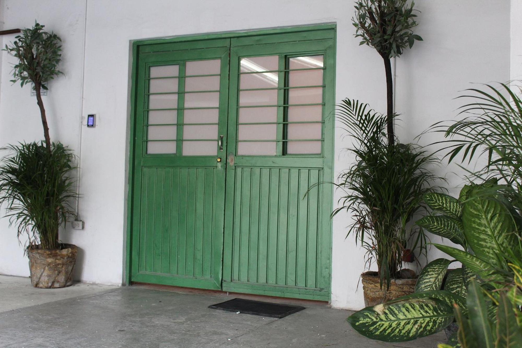 Apartamento Fundidora- Regiotitlan *